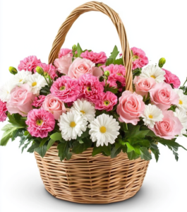 Fragrant Florals