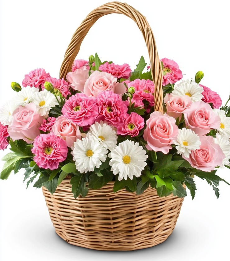 Fragrant Florals