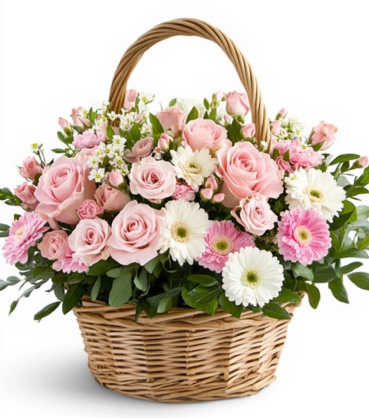Fragrant Florals