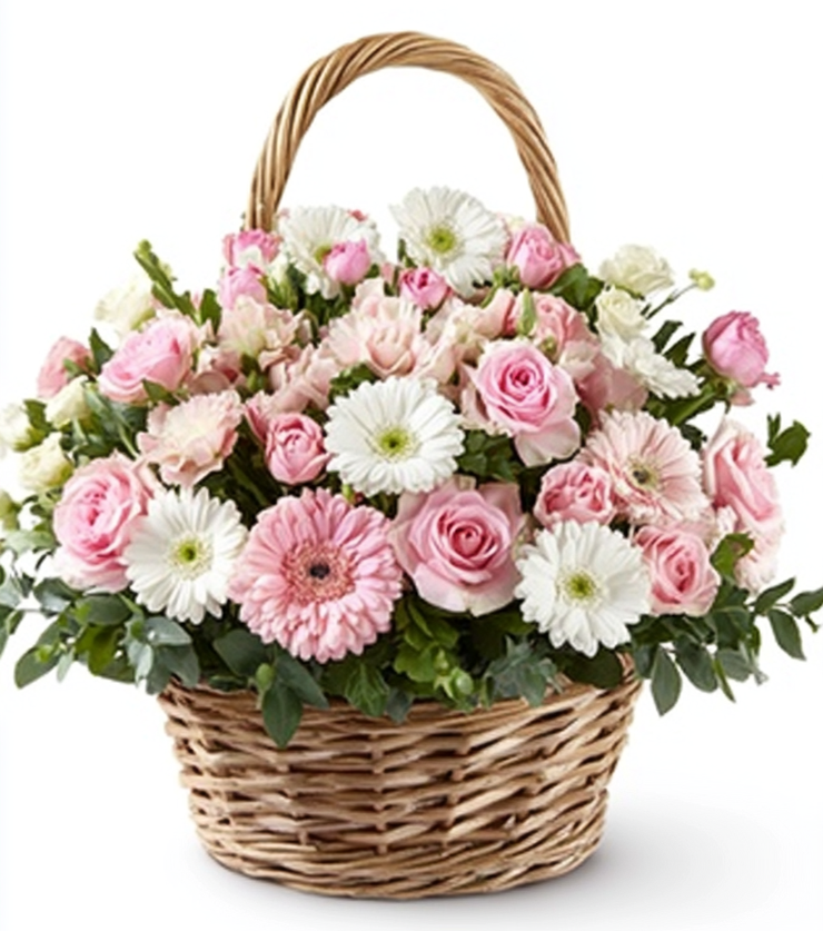 Fragrant Florals