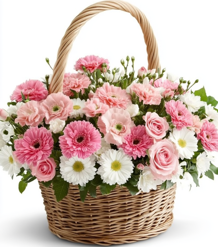 Fragrant Florals
