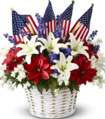 Glorious Freedom