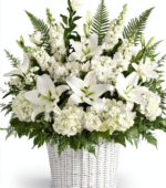 Healing Sympathy Basket