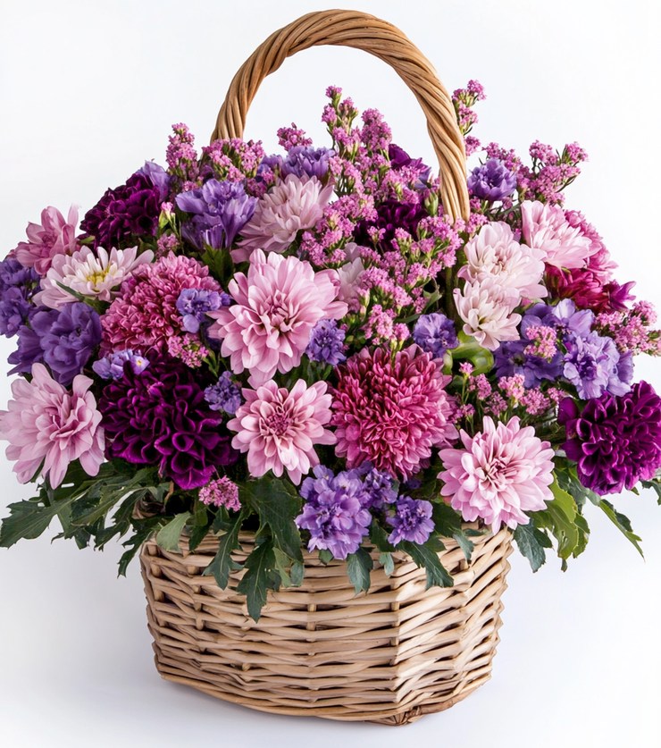 Joy Basket