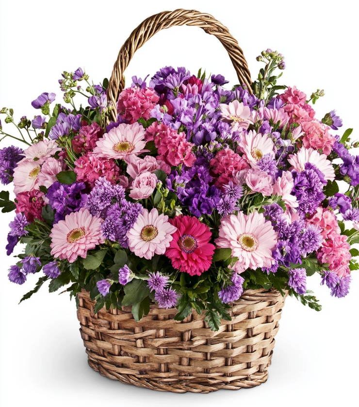 Joy Basket
