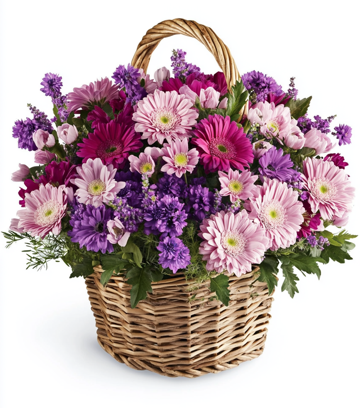 Joy Basket