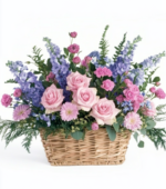 Luxurious Blooms