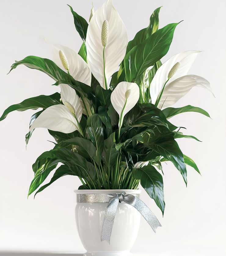 Peace Lily