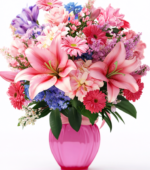 Pink Blossoms