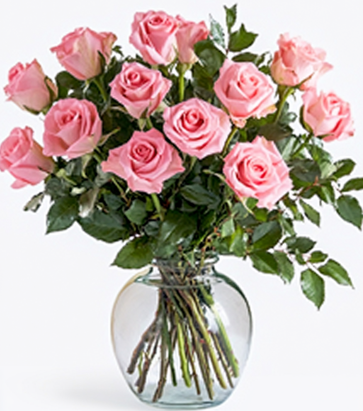 Pink Love