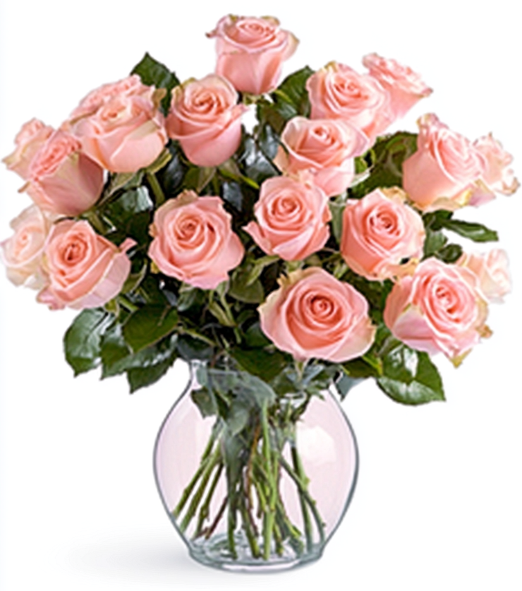 Pink Love