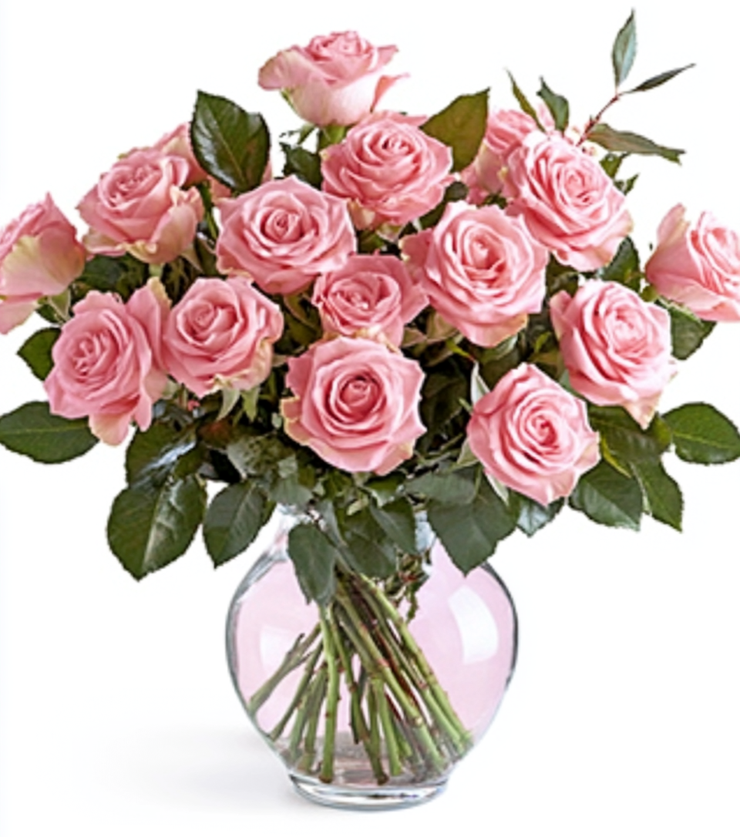 Pink Love