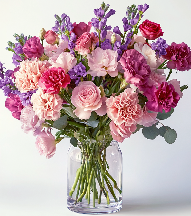 Pink Paradise