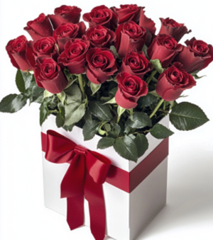 Royal Roses