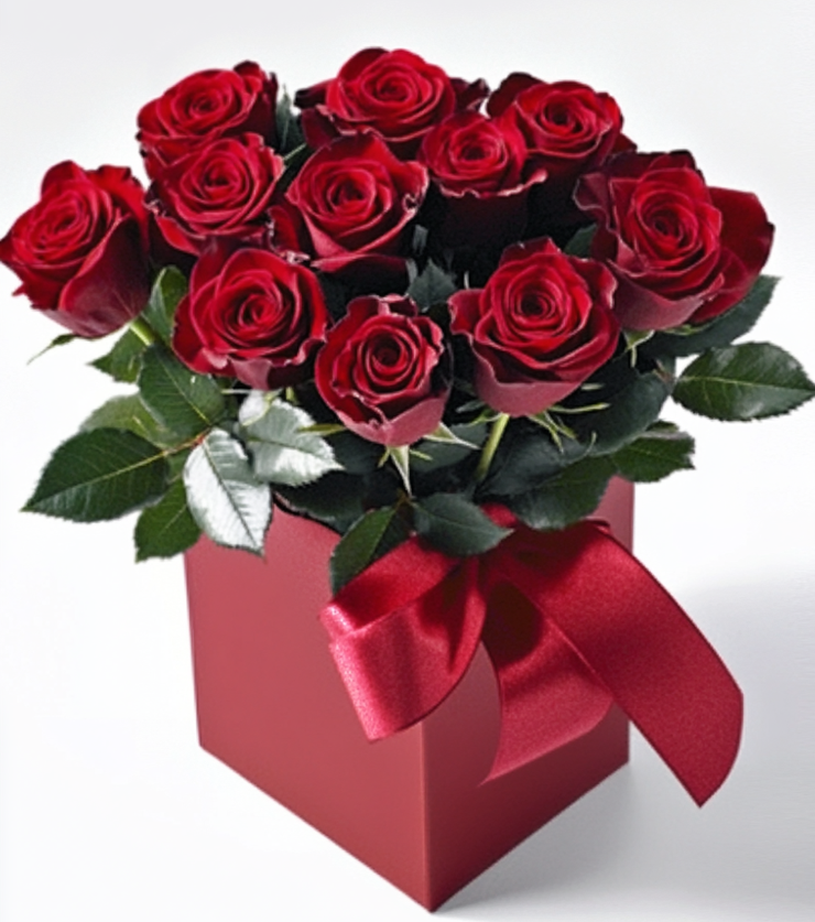 Royal Roses