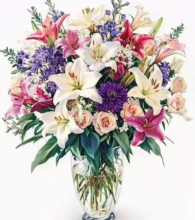 Stargazers