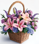Sunshine Basket