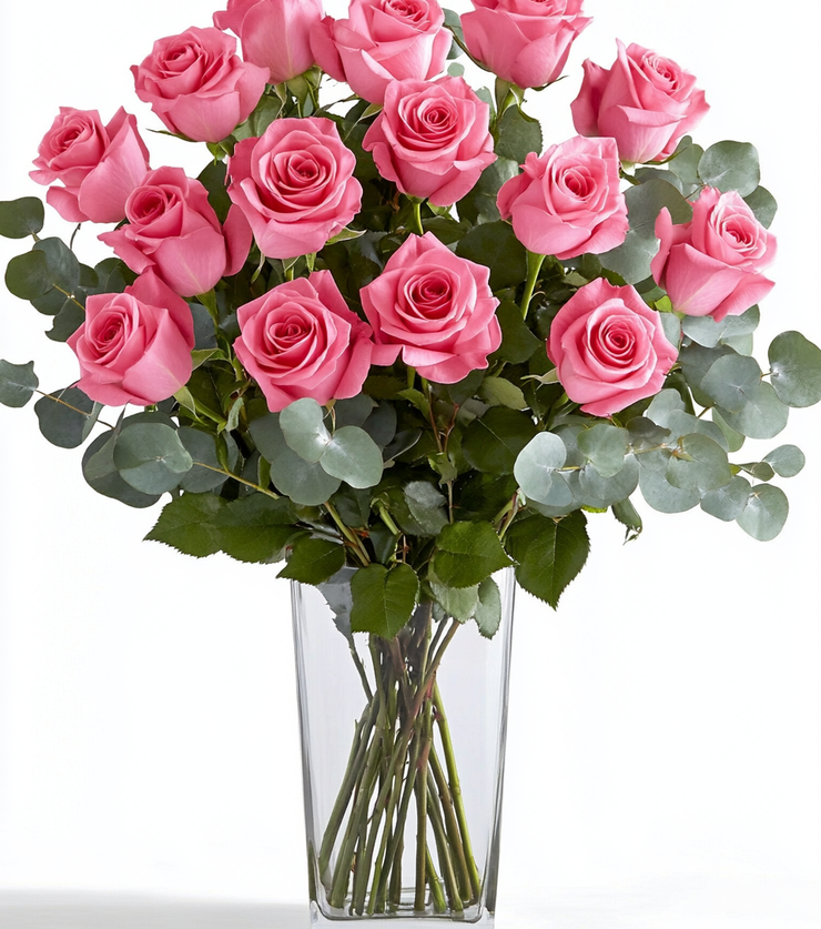 Sweet Blossoms