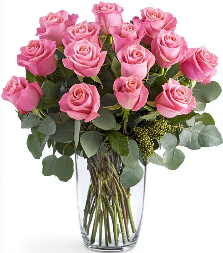 Sweet Blossoms