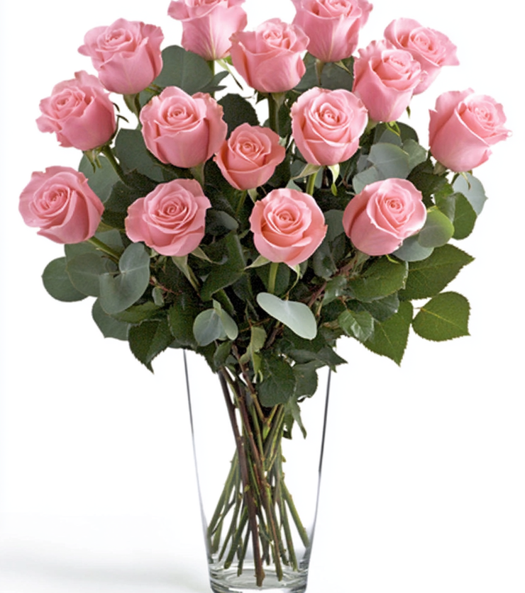 Sweet Blossoms