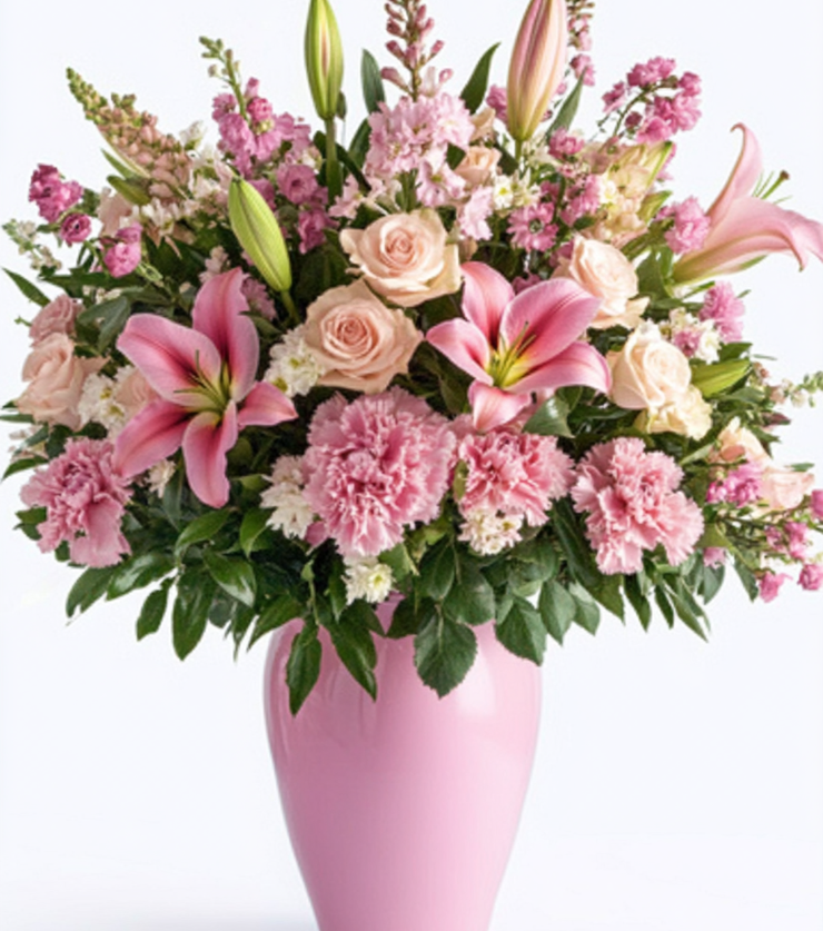 Thinking of You Flowers
