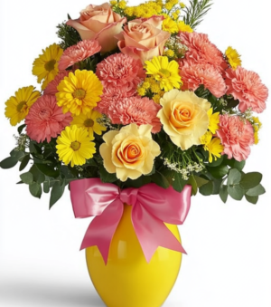 Vibrant Affections