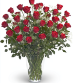 4 Dozen Roses