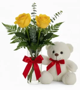 Adorable Teddy Bear