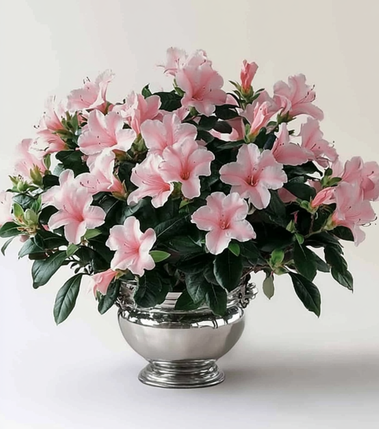 Azalea Arrangement