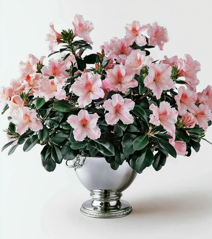 Azalea Arrangement