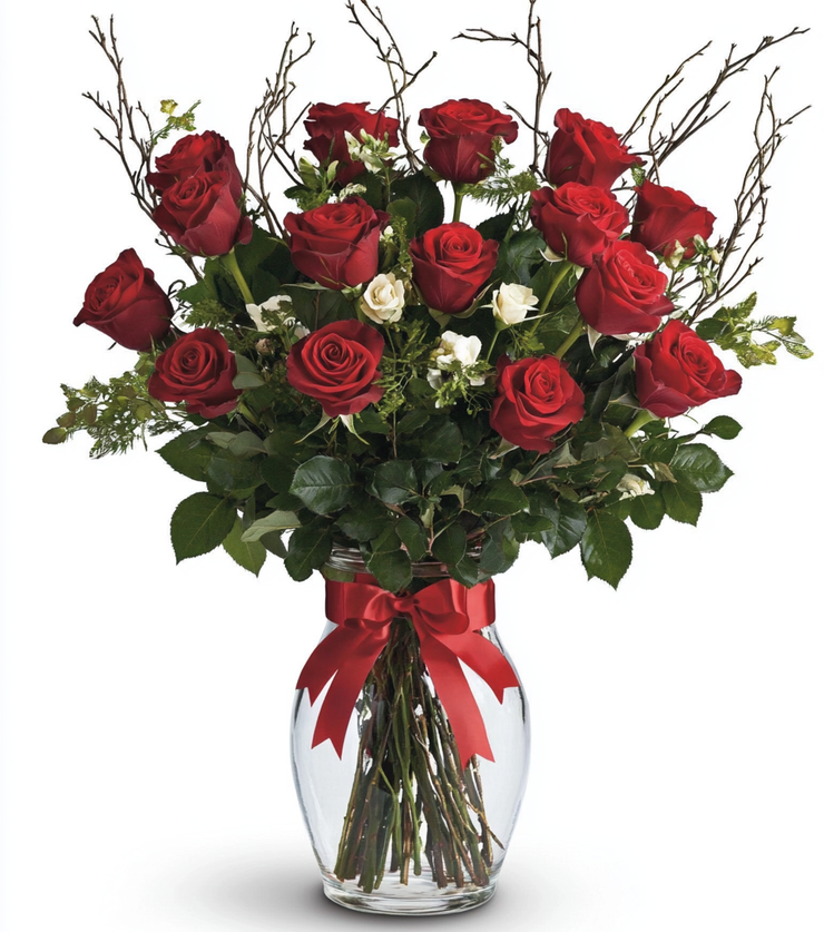 Beloved Blooms