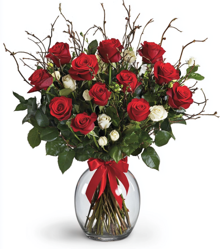 Beloved Blooms