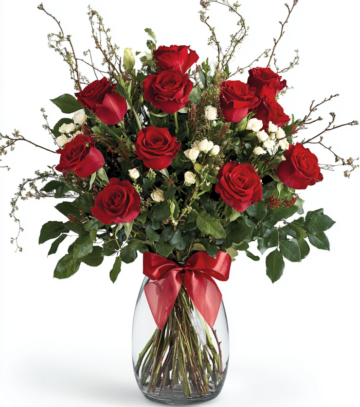 Beloved Blooms