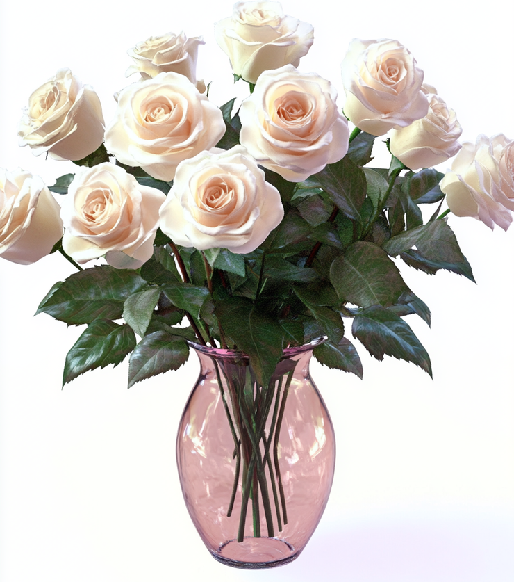 Brilliant Bouquet