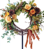 Celebration of Life Wreath