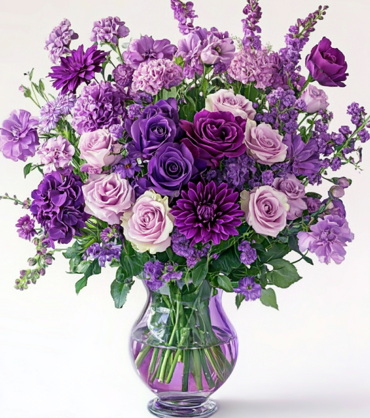 Elegance in Bloom