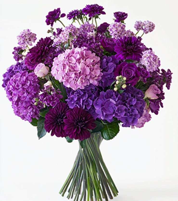 Elegance in Bloom