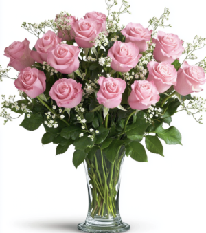 Enchanted Love Roses