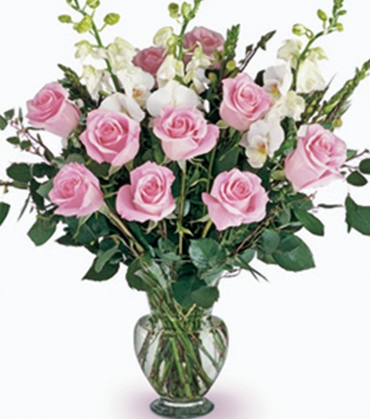 Exotic Blooms