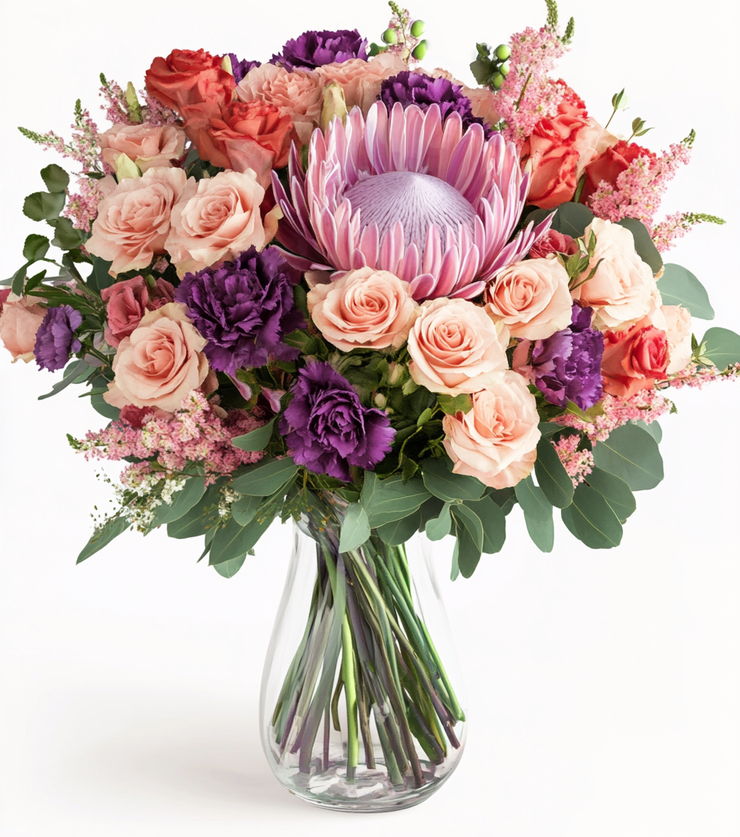 Freesia Dreams