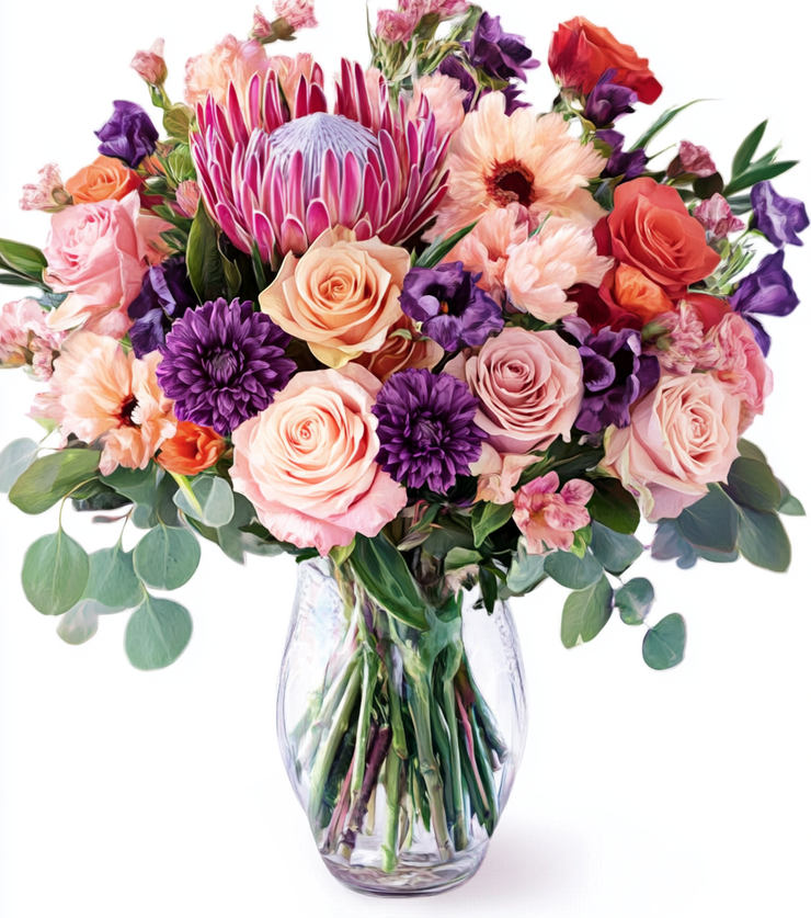Freesia Dreams