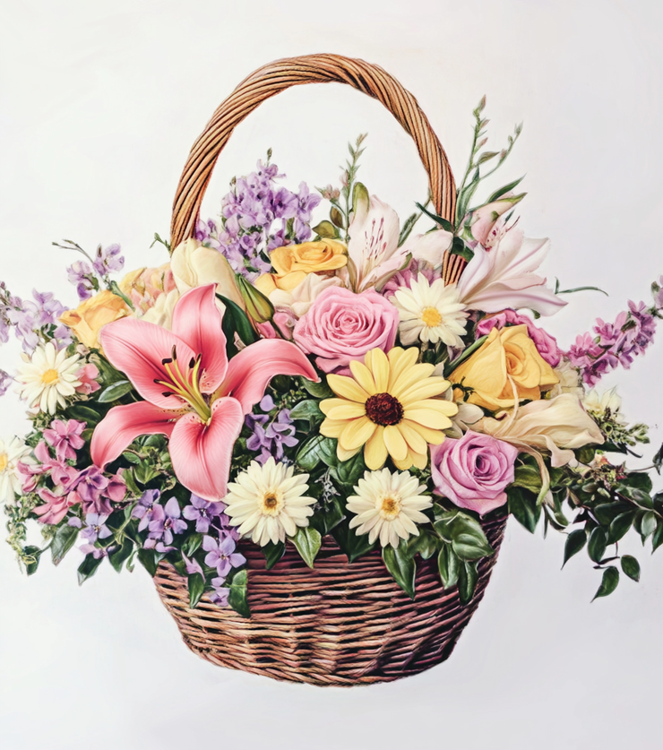 healthful Happiness