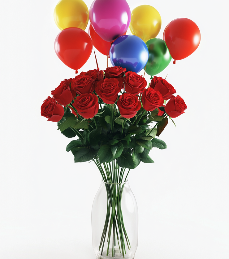 Heart Felt Token of Your Feelings