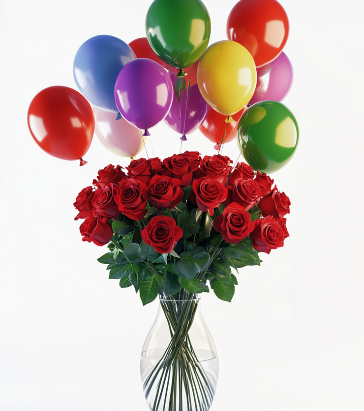 Heart Felt Token of Your Feelings