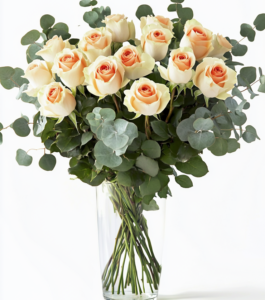 Heavenly Blooms