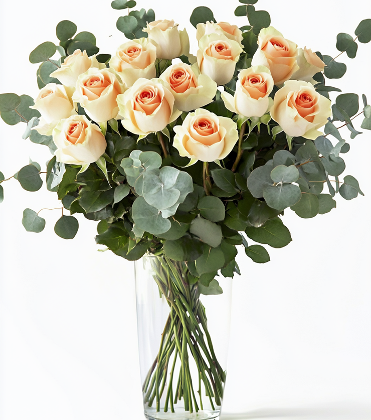 Heavenly Blooms