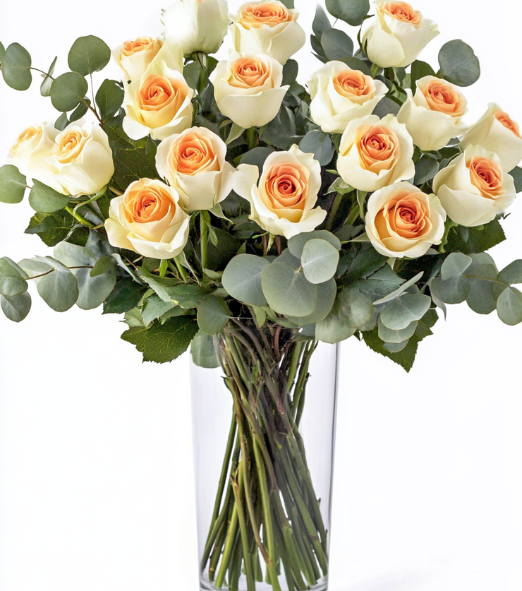 Heavenly Blooms