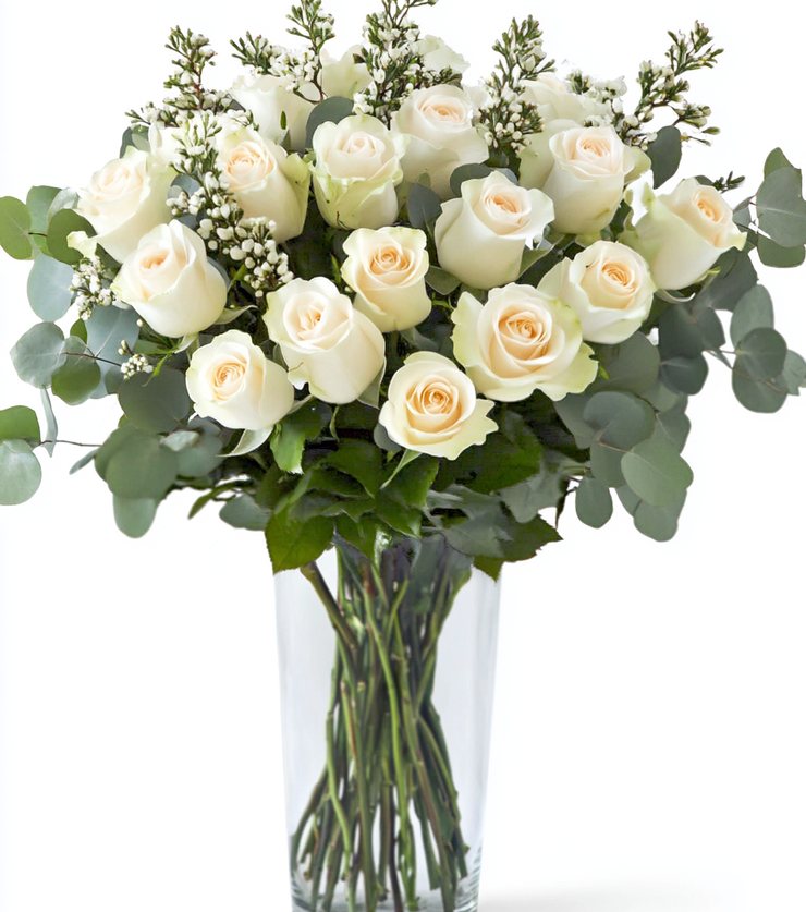 Heavenly Blooms