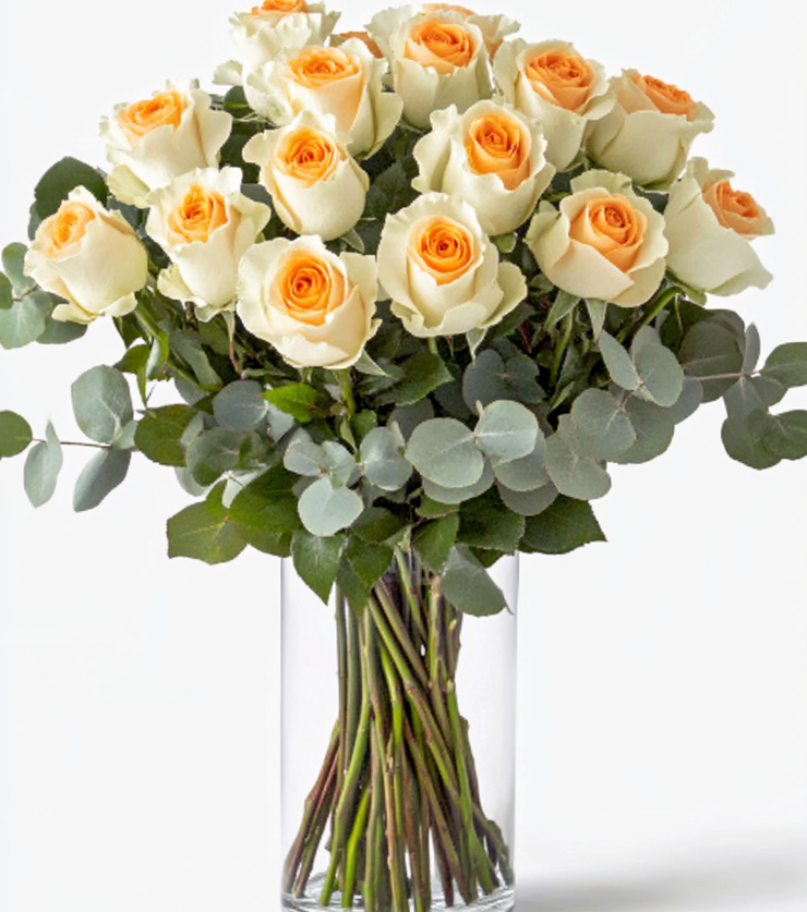 Heavenly Blooms
