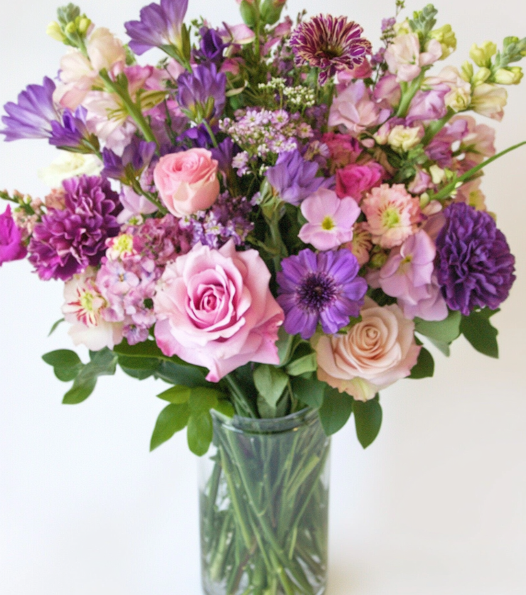 Loving Bouquet